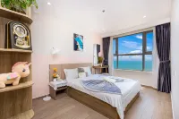 OLIU'S HOMESTAY - The Song Apartment Vung Tau with free pool