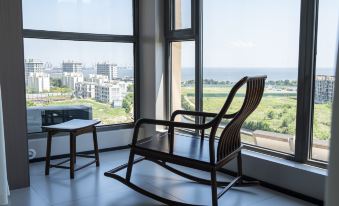Bolai Yake Apartment Hotel (Duodao Sea View Area Branch)