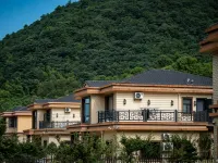 Xunshan Villa Hotel - Kitchens