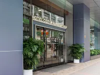 香港悦品海景酒店 鄰近北角海濱公園 寵物公園的酒店