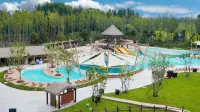 Yutian Wandelan Resort Hotel (Qilihai Resort) - Beach