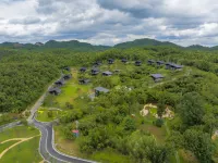 Puxinshanju Homestay (Nanwan Mufenggu Branch) Hotels in Xinyang