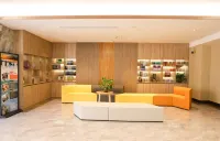 Jinxiu Yaoyi Wellness Hotel Hotels in Jinxiu
