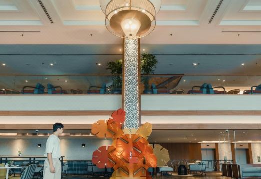 4. 젠 페낭 조지타..