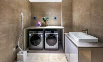 Homeinn Selected Hotel (Yuanping Ping'an Avenue Yongkang North Road)