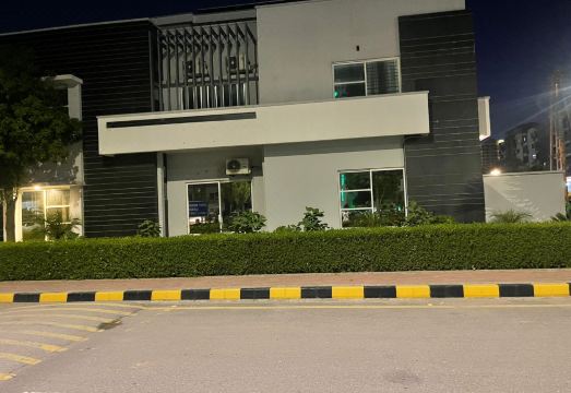 크라운 게스트 하우스