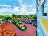 Phaithong Sotel Resort ไผ่ทอง โซเทล รีสอร์ท Hotels in Chalong