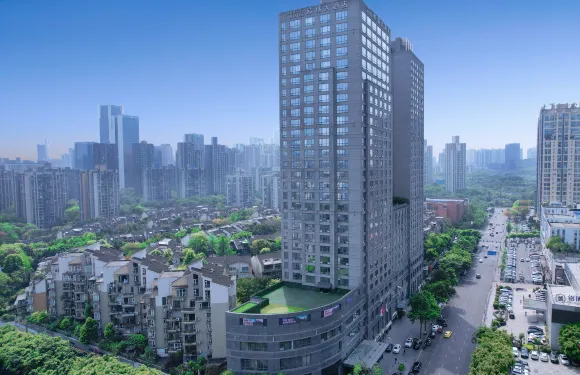 重慶歐瑞大酒店