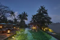 Amandari - Luxury