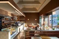 Bali Yating Hotel (Yiwu International Trade City) - bar