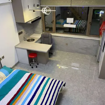 Rujia Homestay (Dorbod Station)
