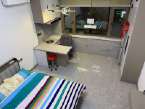 Rujia Homestay (Dorbod Station)