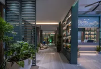 Yixi Yishe Courtyard Hotel