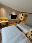 Vatica Hotel (Lingbi Zhongling Avenue)