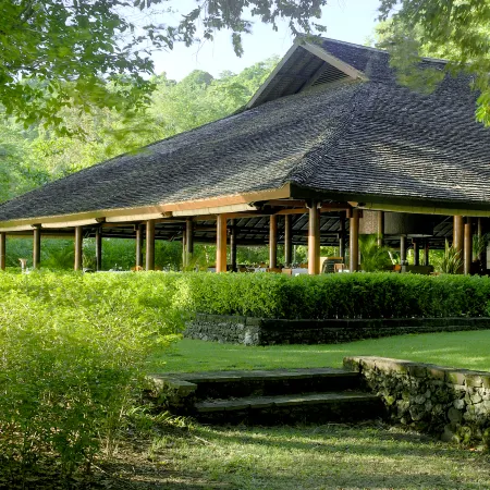 Amanwana