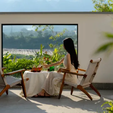 Canbeauty Resort and SPA Huashan Chongzuo