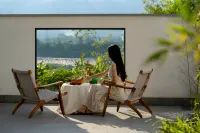 Canbeauty Resort and SPA Huashan Chongzuo Hotel di Ningming