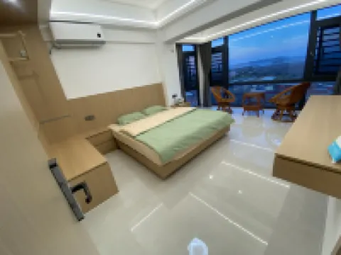 Hui Le Family-style Homestay