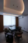 Huada Hotel - Gym