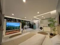 Hooll Hotel - Kitchens