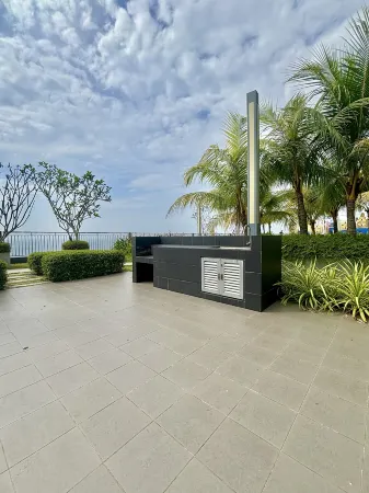 Imperium Residence Kuantan by Iconique Отели рядом с достопримечательностью «Teluk Cempedak»