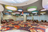 Caoyuan Mingzhu Rezen Hotel