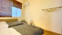 Luoyi Wenli Homestay (Luoyi Ancient City Branch) - Bintang 2