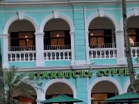 โรงแรมอี้หมี่ (ถนนปักกิ่ง กว่างโจว) โรงแรมใกล้ถนนอี้เต๋อ