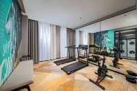 Molin Hotel (Zhuzhou High-Speed Railway West Station Liyu Industrial Park) - 3-Star
