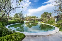 Xi'an DiJianNanShan Hot Spring Hotel (Wildlife Park)