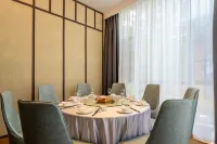 Miliya Yunmanshuji Homestay Hotel di Pingwu