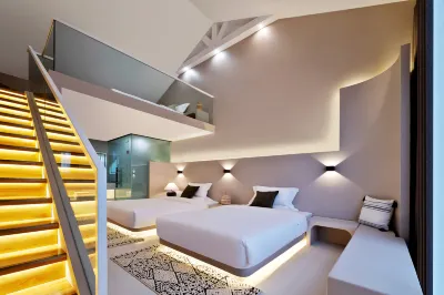 Nalati Nalan ·Quye Boutique Homestay