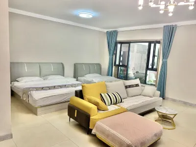 Qingfeng House