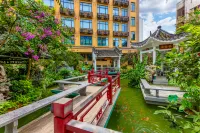 品臻酒店（肇慶火車站店） 鄰近肇慶粵運汽車總站的酒店