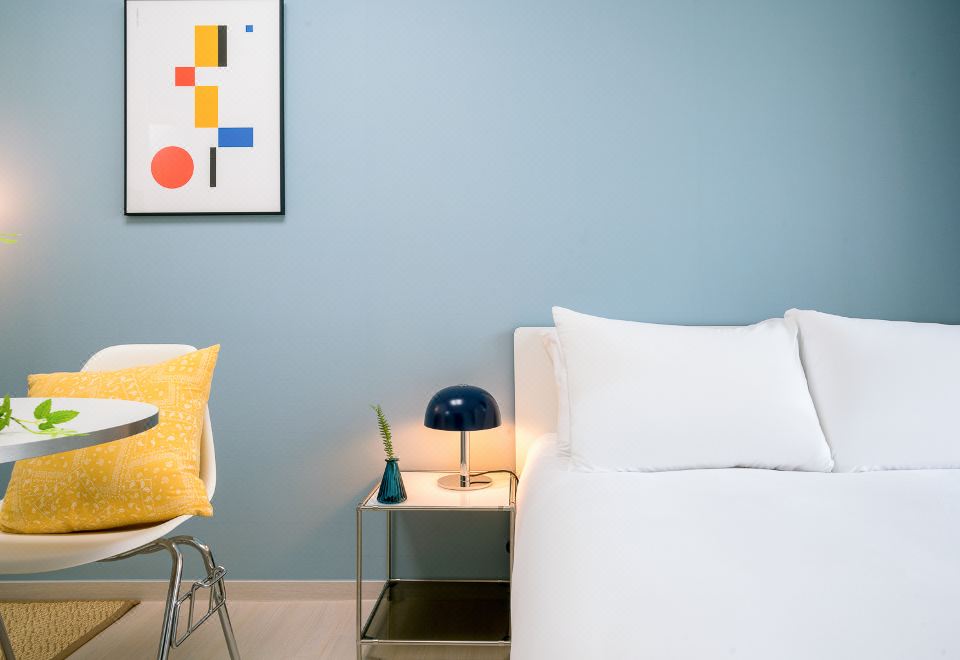 어반스테이 객실 사진