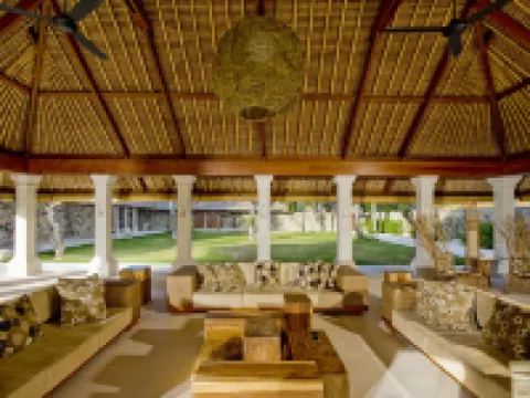 精英避風港的塞波伊塞波伊別墅