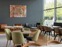 INNSiDE by Meliá Munich Parkstadt Schwabing Hotels near Schwabing