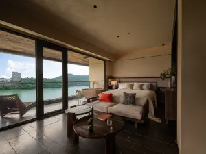 Shierlan·VIRAAG | Aman Lan Chang Collection Hotel(Pick-up Service/Free Afternoon Tea/Butler Service）