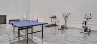 E_Xuan Hotel (Jiangbei International Airport Branch) - 3 stjerner