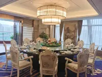 Celebrity City Hotel - breakfast