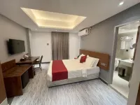 호텔 옴니 레지던시 바리다라