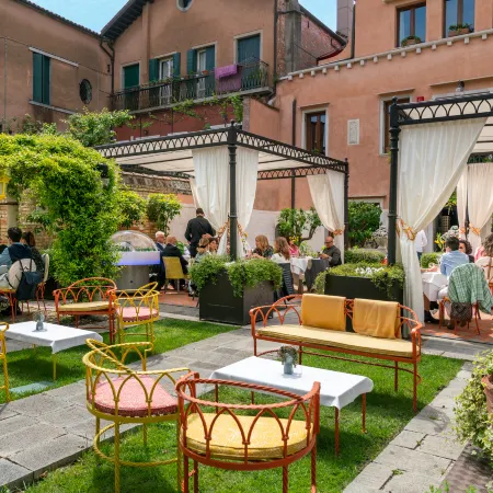 Excess Venice Boutique Hotel & Private Spa - Adults Only