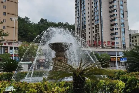 Hongdu Grand Hotel