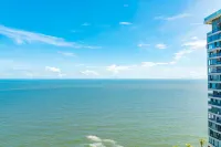 Qidong Haiyuwan Leisure Vacation Homestay - Ocean View