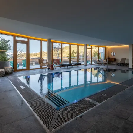 Viu Hotel Villars