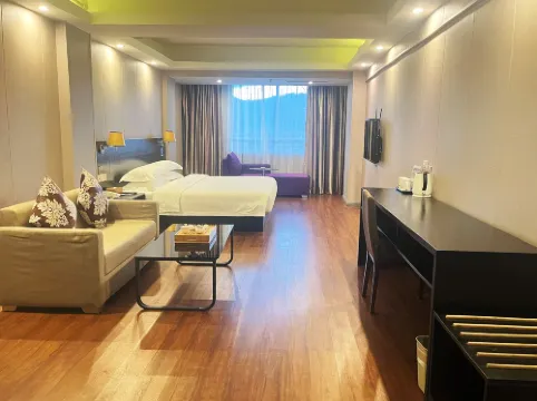 速8飯店（連城四角井文化廣場店）