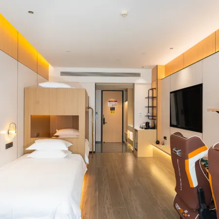 Yao Yi Hotel, Yuyao