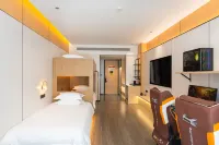 Yao Yi Hotel, Yuyao