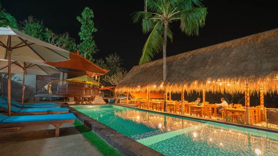 The Aura Penida Hills by Bali Cabin