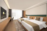 Peninsula Hotel Panxian Hotels in Panzhou